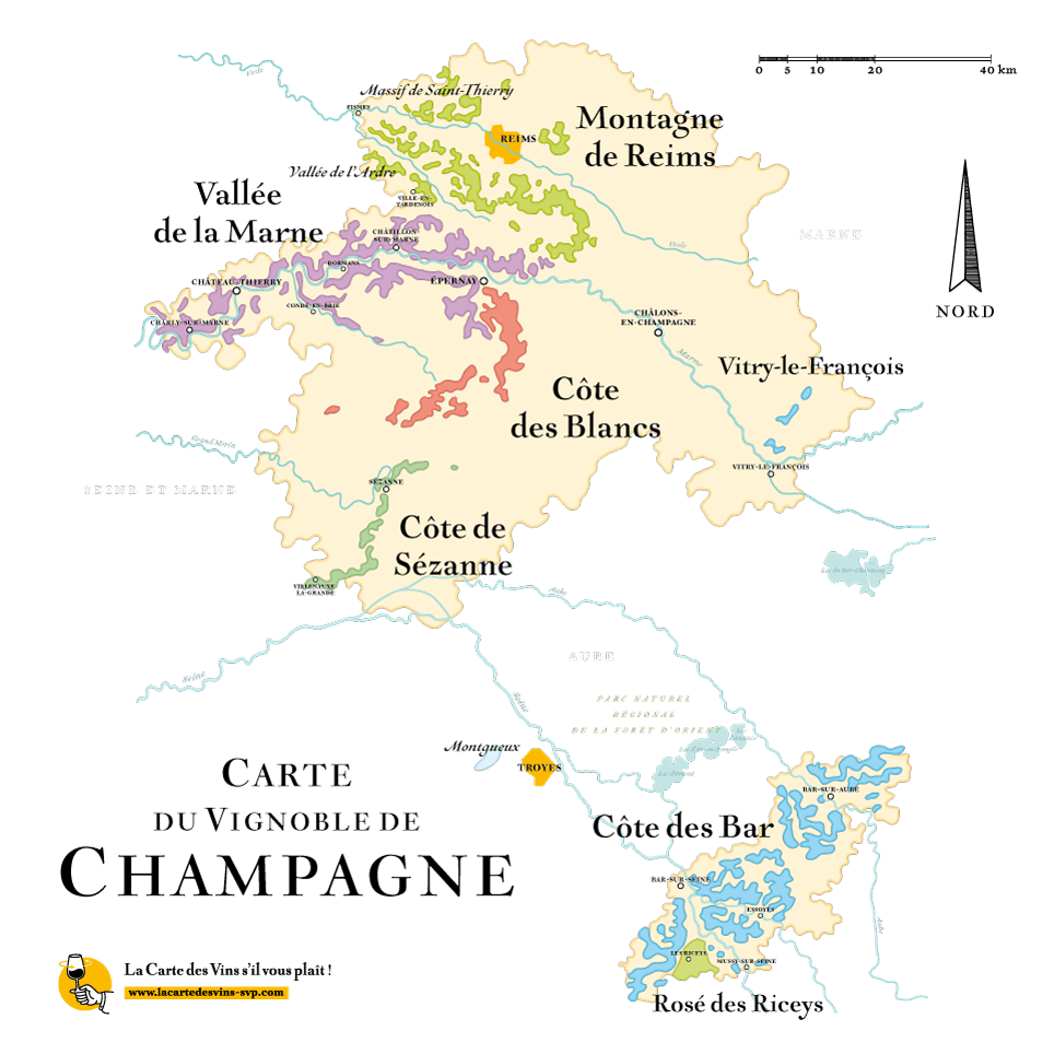 Le cellier Saint Charles